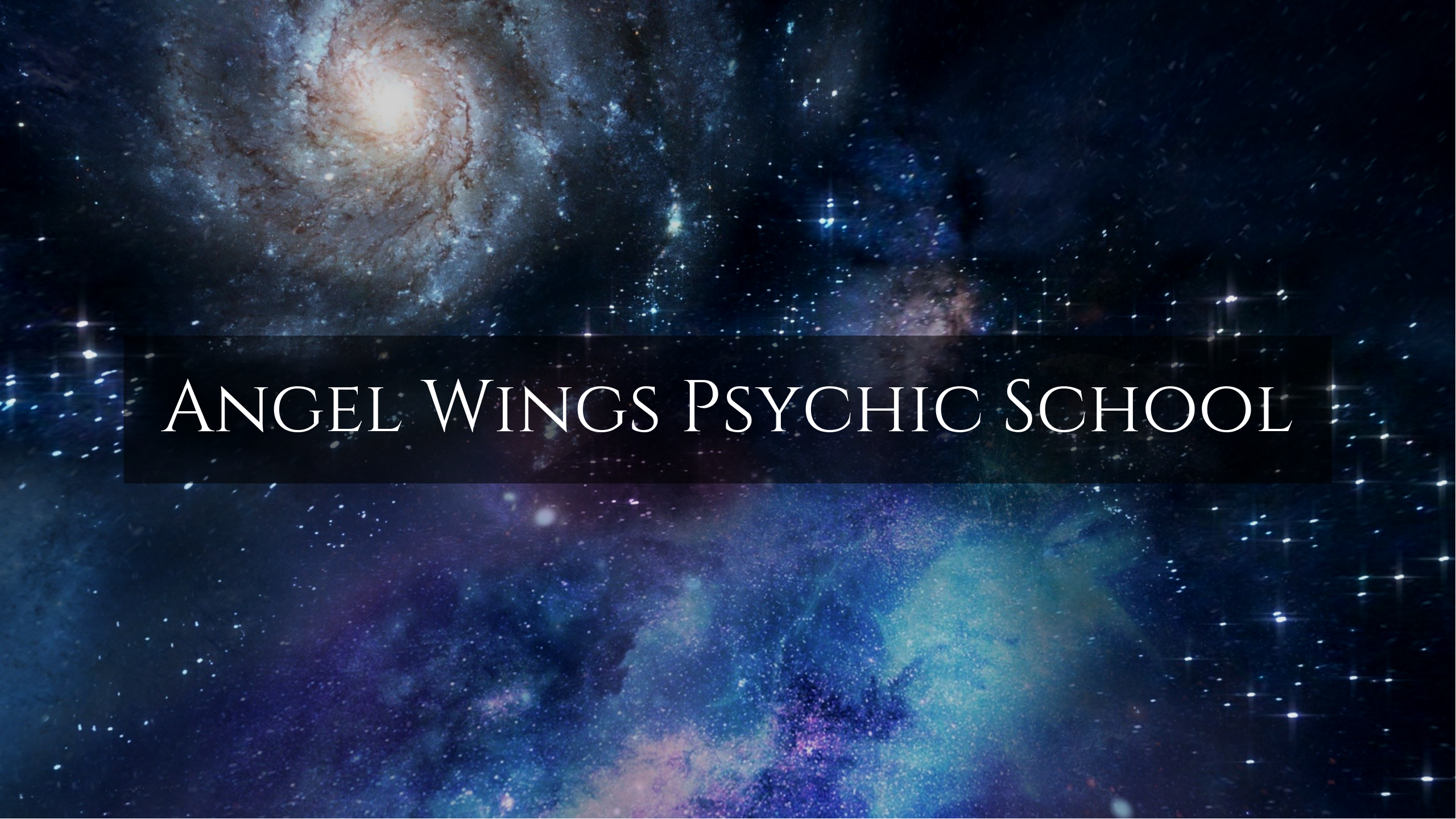 The Angel Wings Psychic School